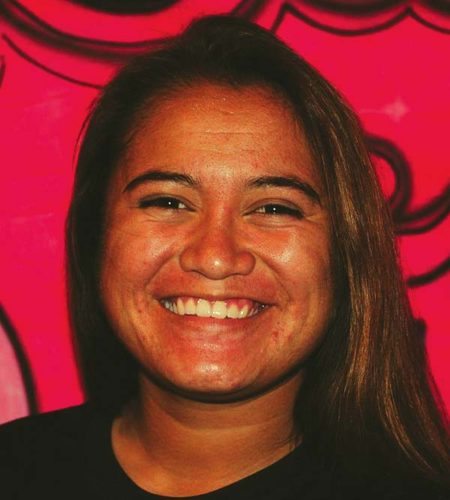 Brooke Keli‘iho‘omalu